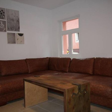 Gonsenheim - 3-Zimmer-Haus - Max. 5 Personen Moguncja Zewnętrze zdjęcie