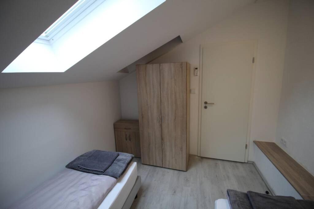 Gonsenheim - 3-Zimmer-Haus - Max. 5 Personen Moguncja Zewnętrze zdjęcie