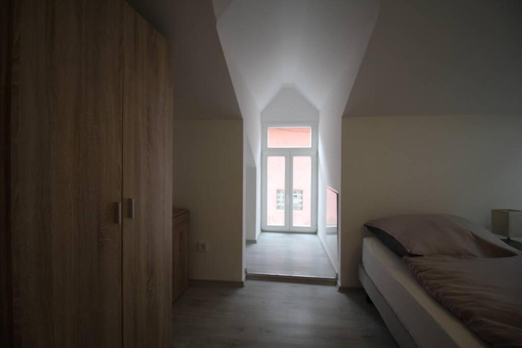 Gonsenheim - 3-Zimmer-Haus - Max. 5 Personen Moguncja Zewnętrze zdjęcie