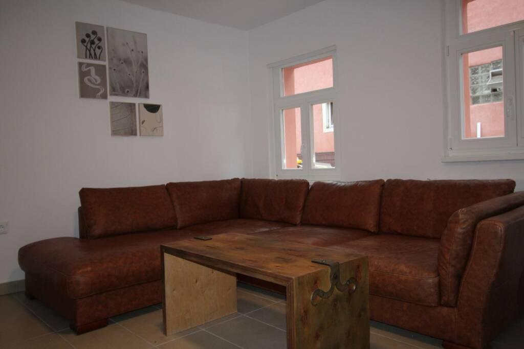 Gonsenheim - 3-Zimmer-Haus - Max. 5 Personen Moguncja Zewnętrze zdjęcie
