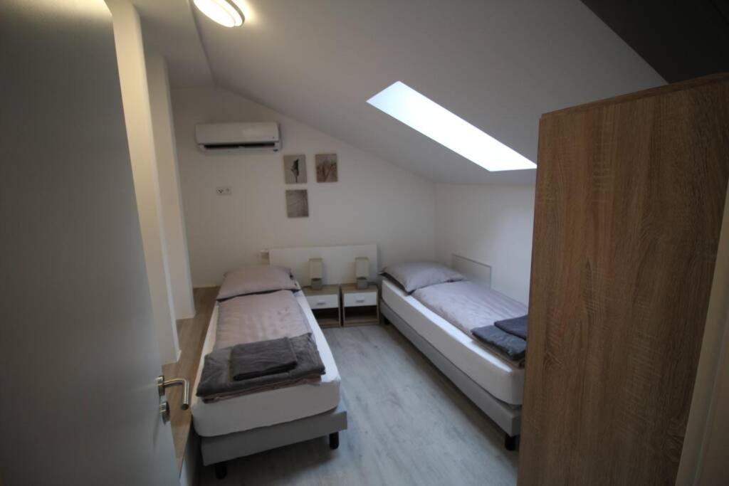 Gonsenheim - 3-Zimmer-Haus - Max. 5 Personen Moguncja Zewnętrze zdjęcie
